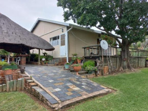 Waboom Farm Stay